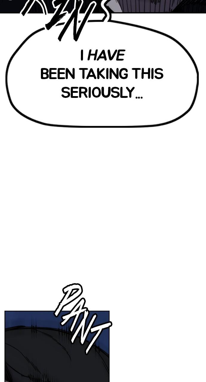 Wind Breaker SS4 - Manhwa Chap 110 - Next Chap 111