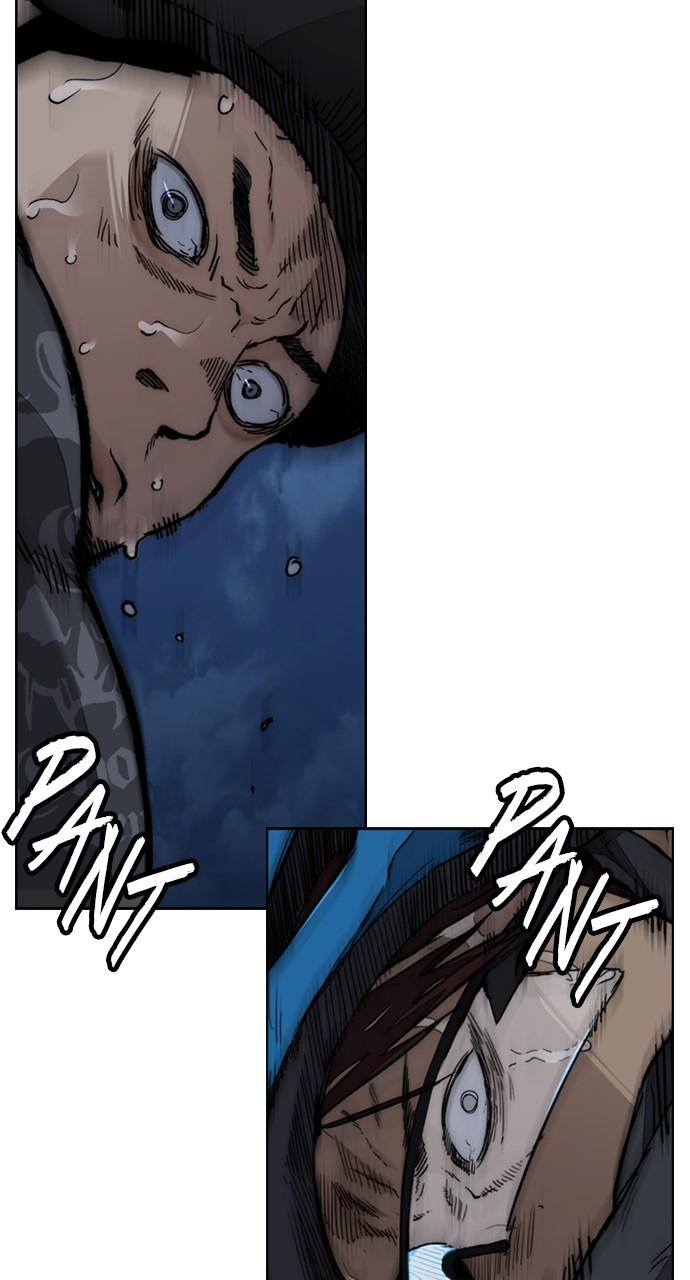 Wind Breaker SS4 - Manhwa Chap 110 - Next Chap 111