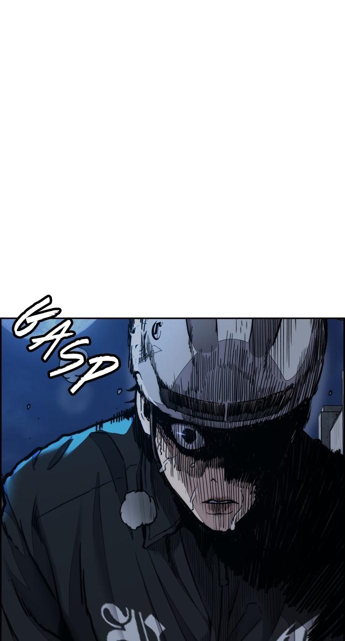 Wind Breaker SS4 - Manhwa Chap 110 - Next Chap 111