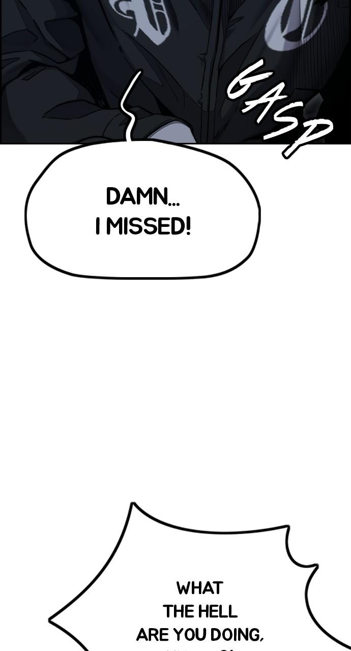 Wind Breaker SS4 - Manhwa Chap 110 - Next Chap 111