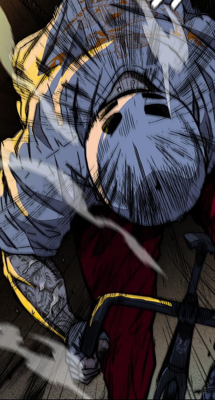 Wind Breaker SS4 - Manhwa Chap 110 - Next Chap 111