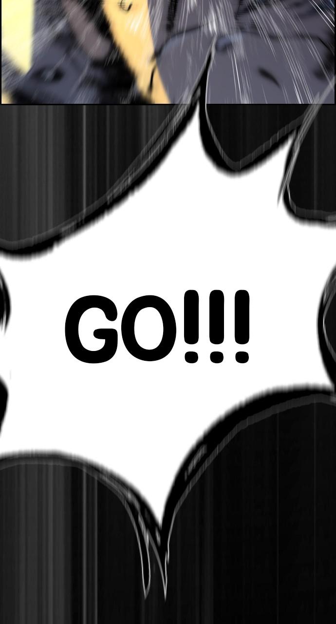 Wind Breaker SS4 - Manhwa Chap 110 - Next Chap 111