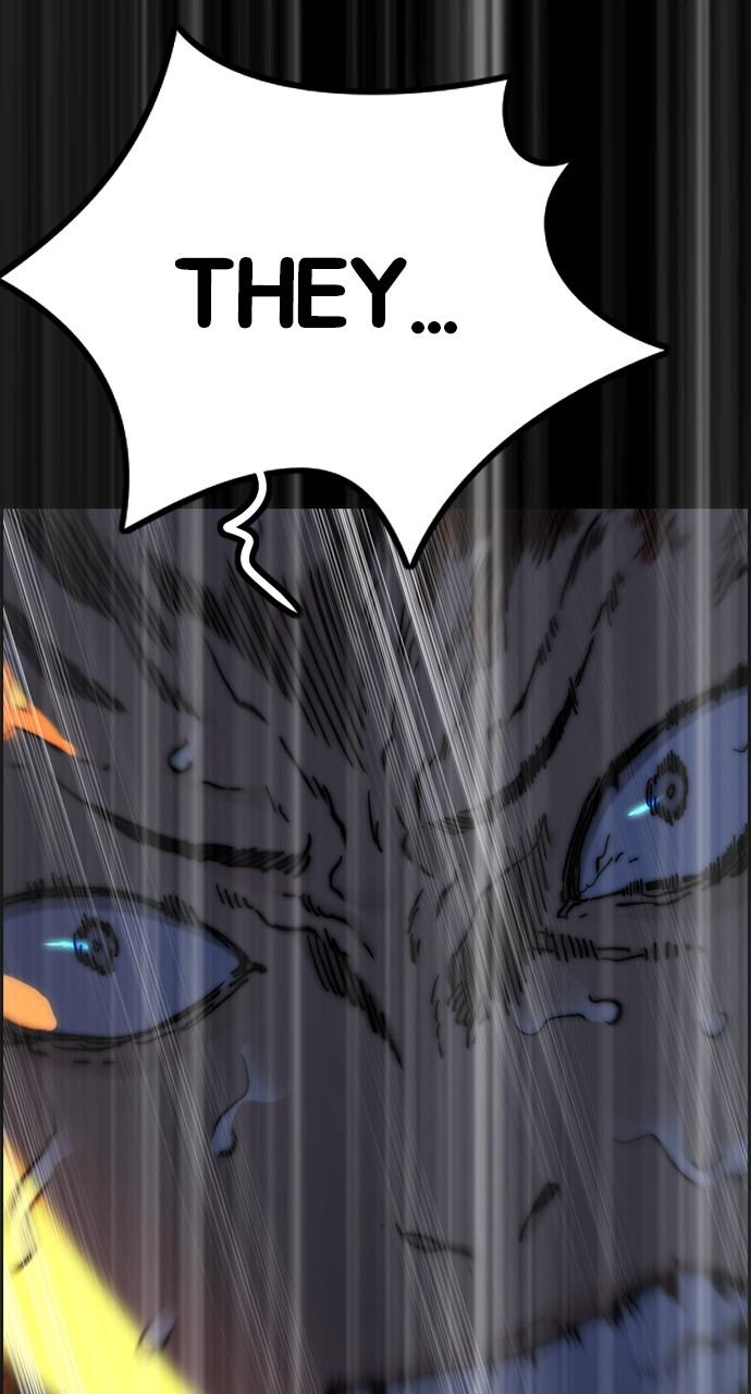 Wind Breaker SS4 - Manhwa Chap 110 - Next Chap 111