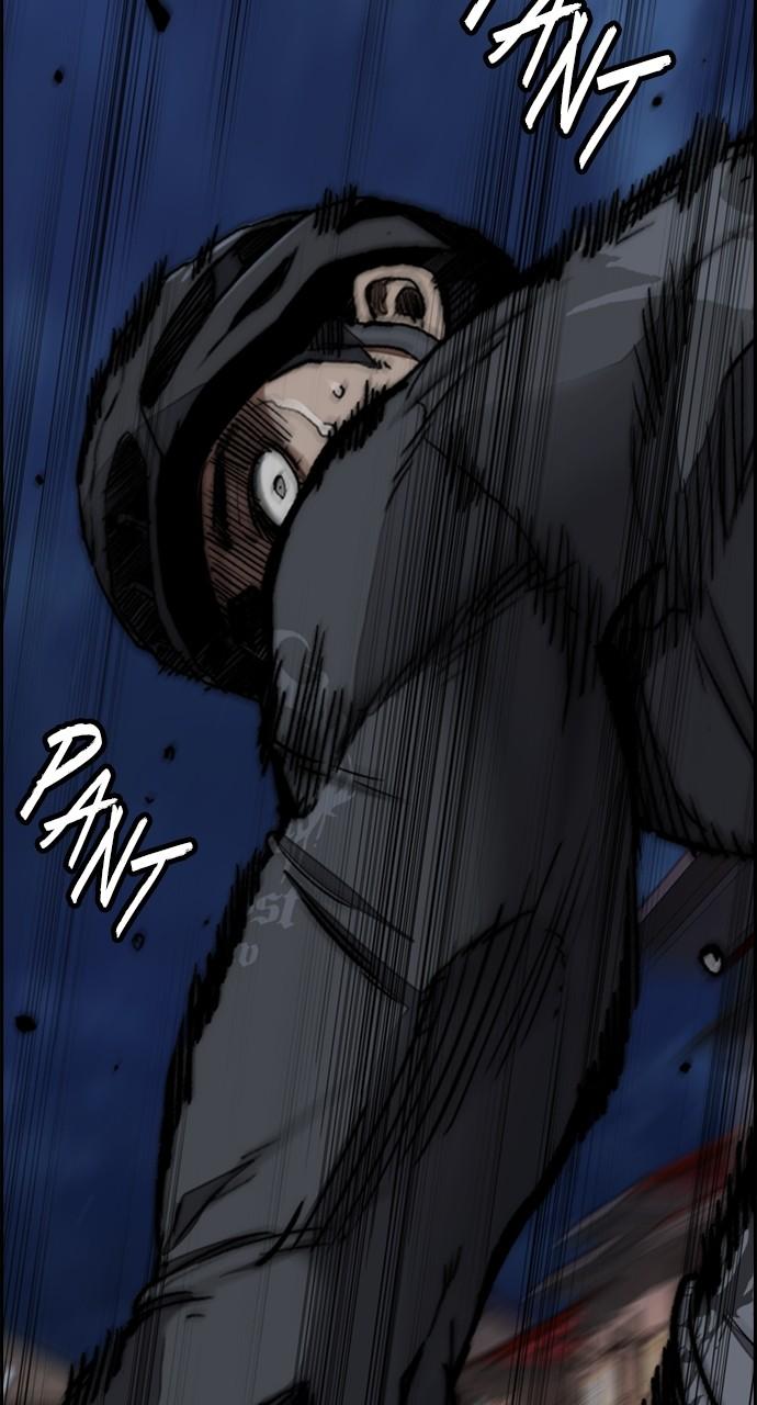 Wind Breaker SS4 - Manhwa Chap 110 - Next Chap 111