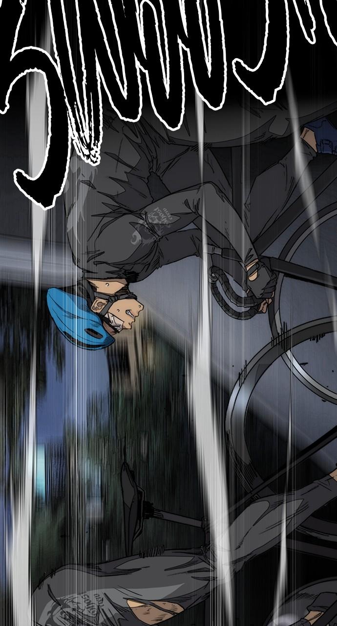 Wind Breaker SS4 - Manhwa Chap 110 - Next Chap 111