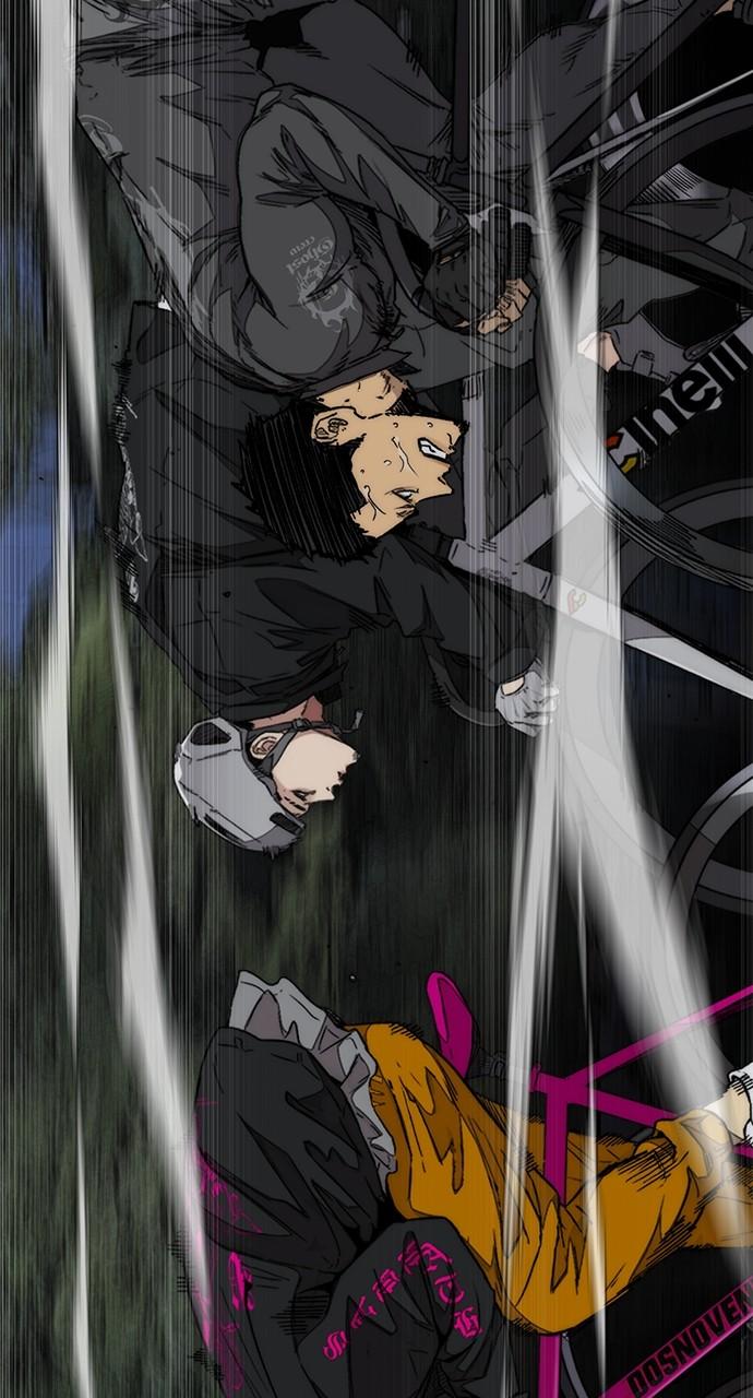 Wind Breaker SS4 - Manhwa Chap 110 - Next Chap 111