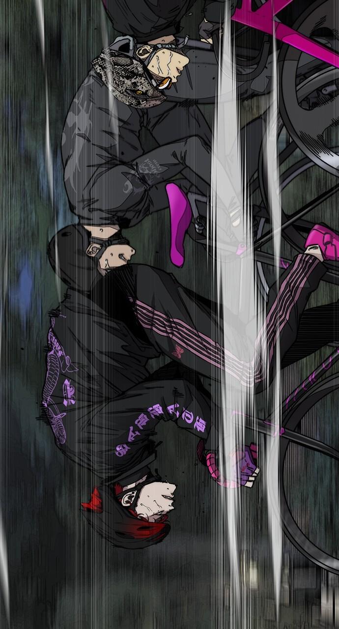 Wind Breaker SS4 - Manhwa Chap 110 - Next Chap 111