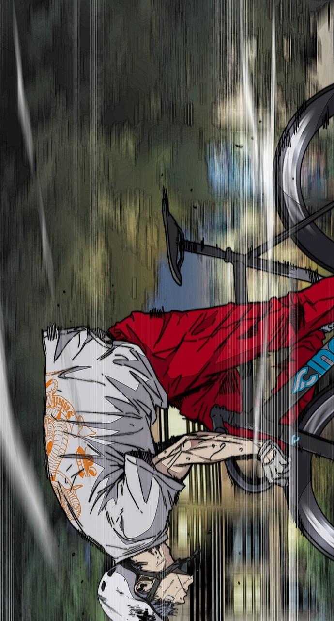 Wind Breaker SS4 - Manhwa Chap 110 - Next Chap 111
