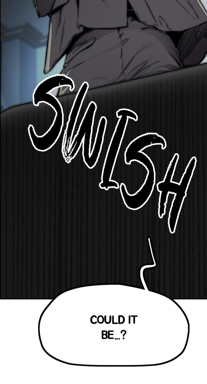 Wind Breaker SS4 - Manhwa Chap 110 - Next Chap 111