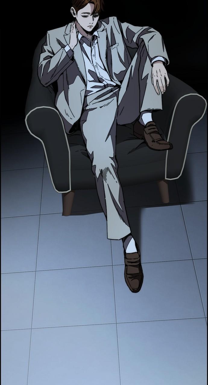 Wind Breaker SS4 - Manhwa Chap 110 - Next Chap 111