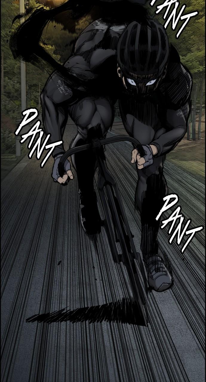Wind Breaker SS4 - Manhwa Chap 110 - Next Chap 111