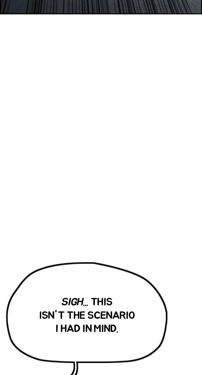 Wind Breaker SS4 - Manhwa Chap 110 - Next Chap 111