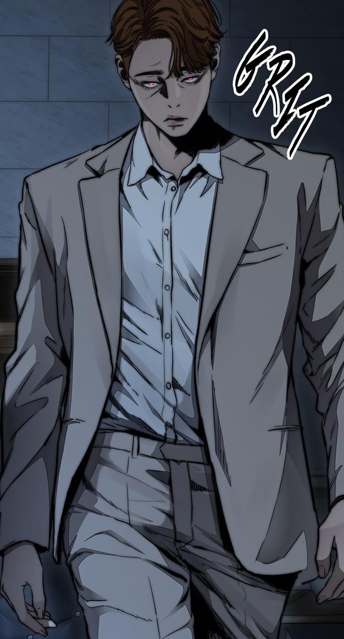 Wind Breaker SS4 - Manhwa Chap 110 - Next Chap 111