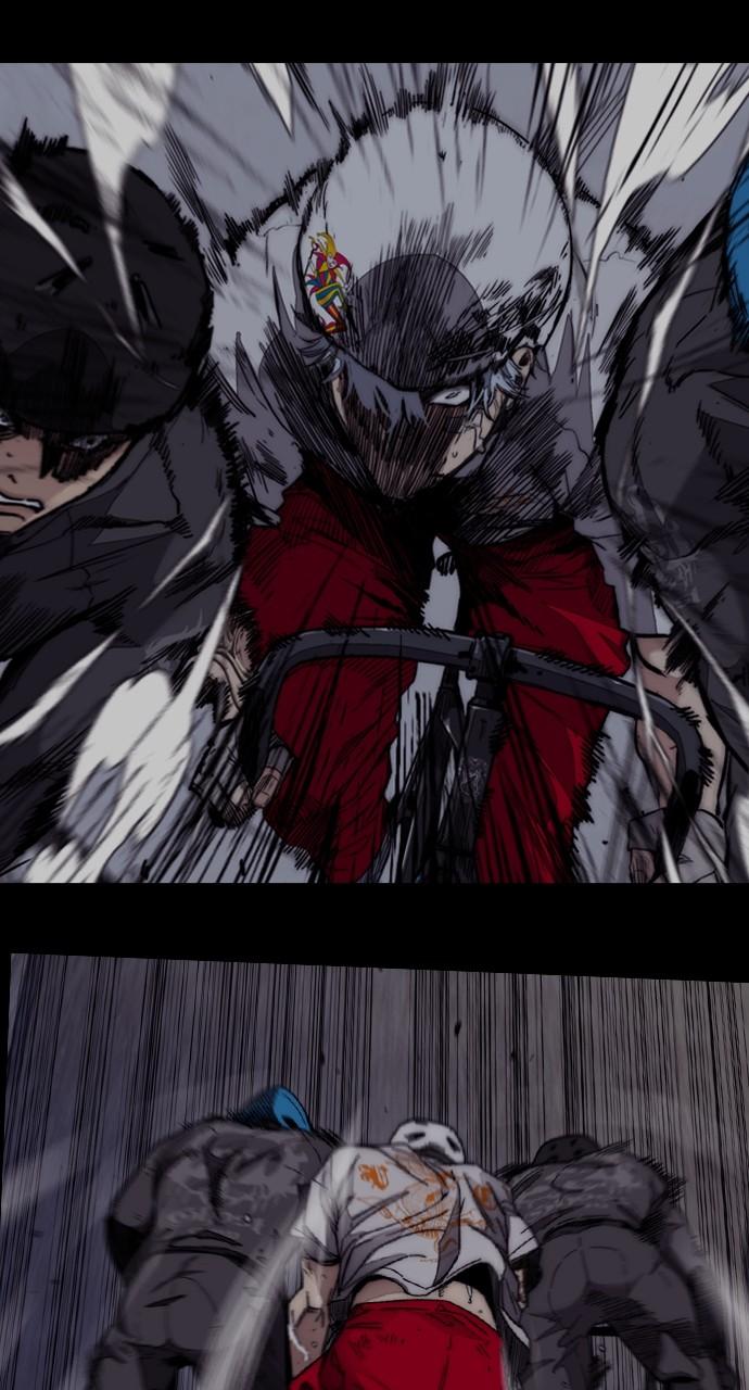 Wind Breaker SS4 - Manhwa Chap 110 - Next Chap 111