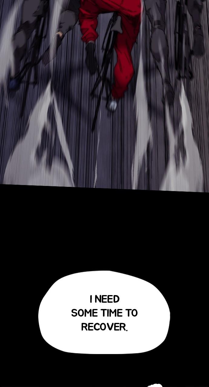 Wind Breaker SS4 - Manhwa Chap 110 - Next Chap 111