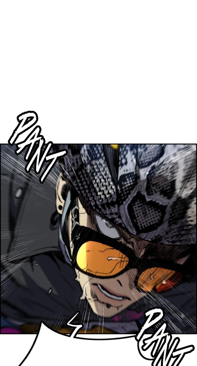 Wind Breaker SS4 - Manhwa Chap 110 - Next Chap 111
