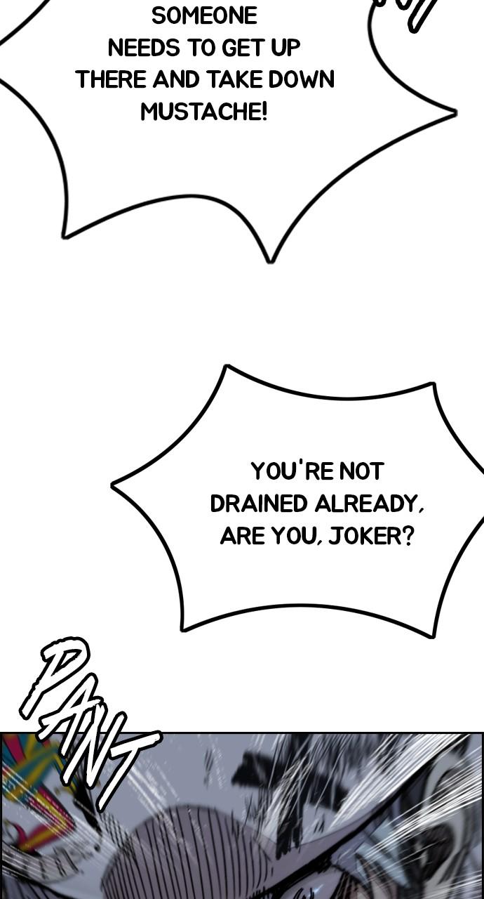 Wind Breaker SS4 - Manhwa Chap 110 - Next Chap 111