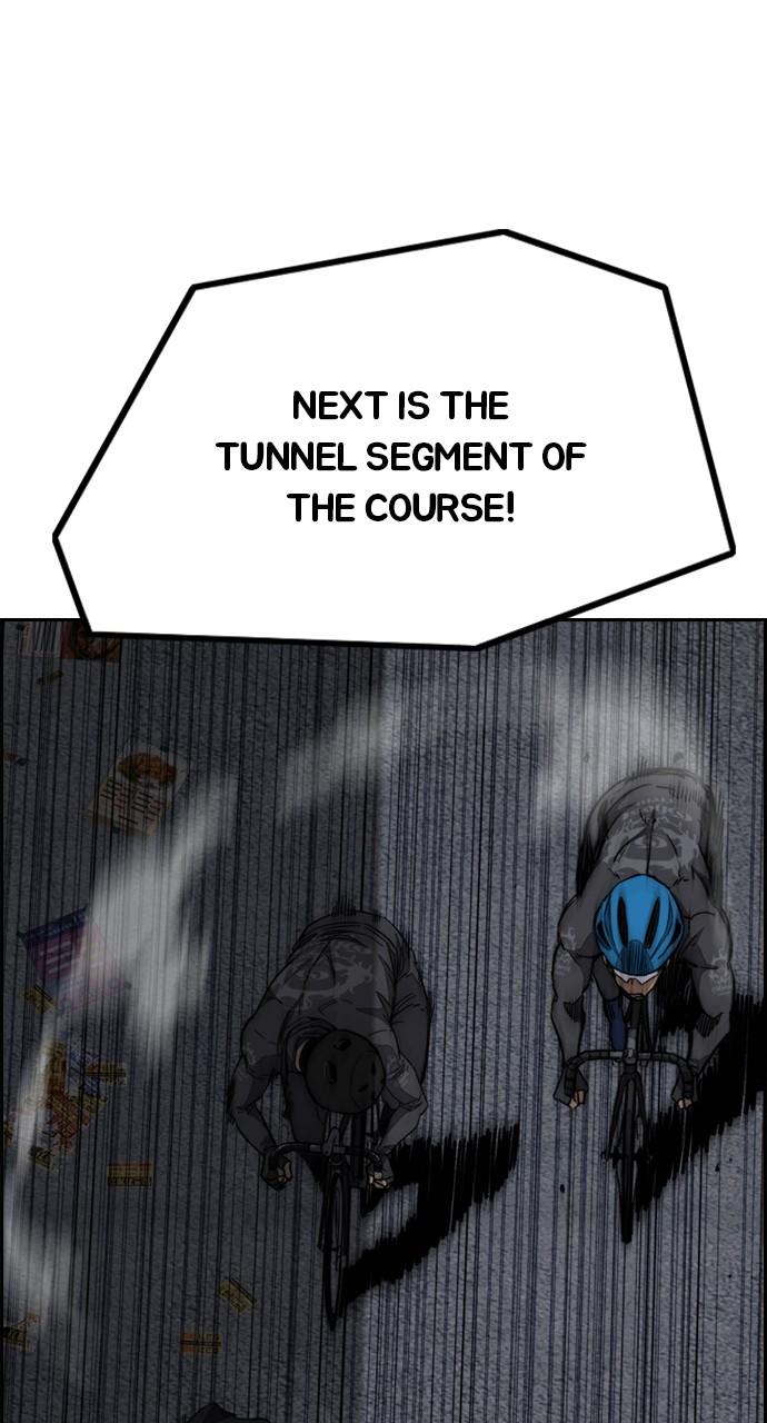 Wind Breaker SS4 - Manhwa Chap 110 - Next Chap 111