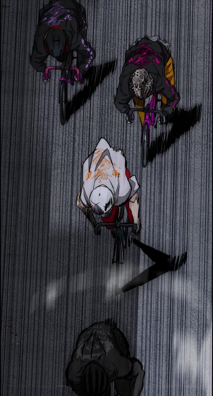 Wind Breaker SS4 - Manhwa Chap 110 - Next Chap 111