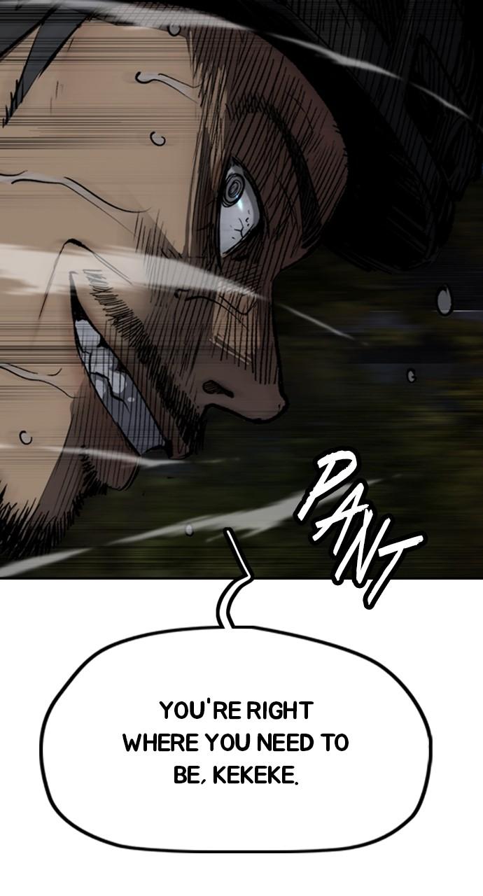 Wind Breaker SS4 - Manhwa Chap 110 - Next Chap 111