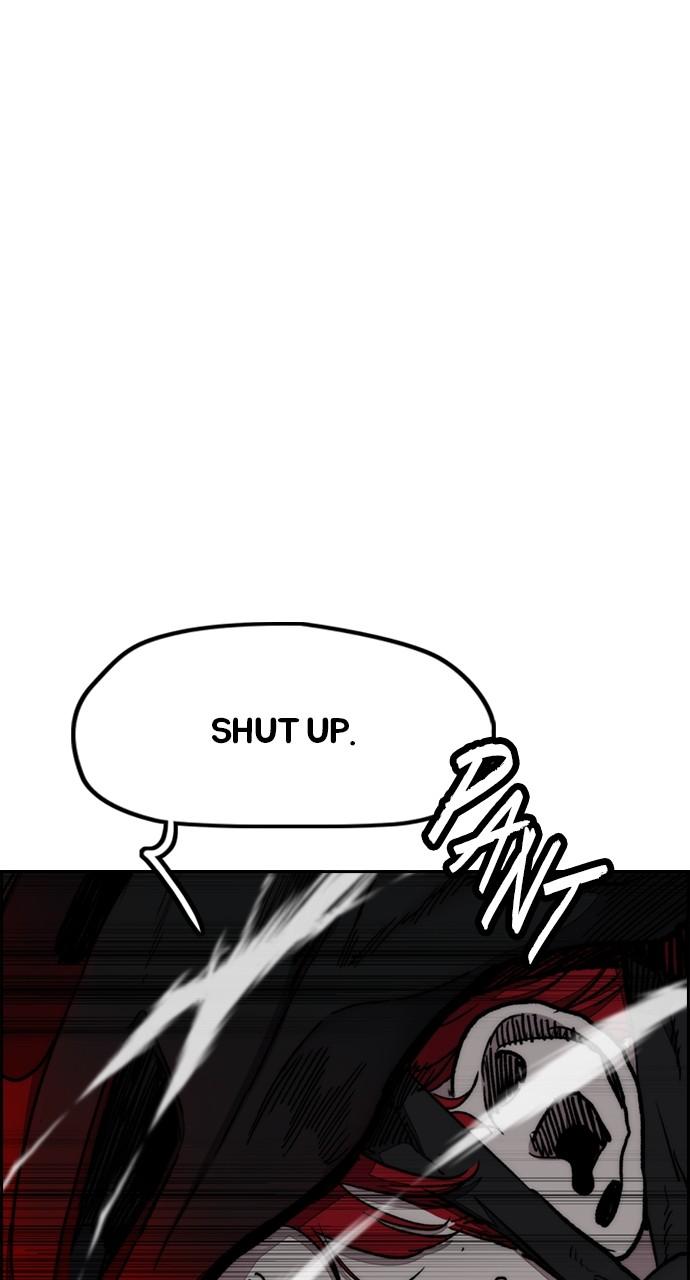Wind Breaker SS4 - Manhwa Chap 110 - Next Chap 111