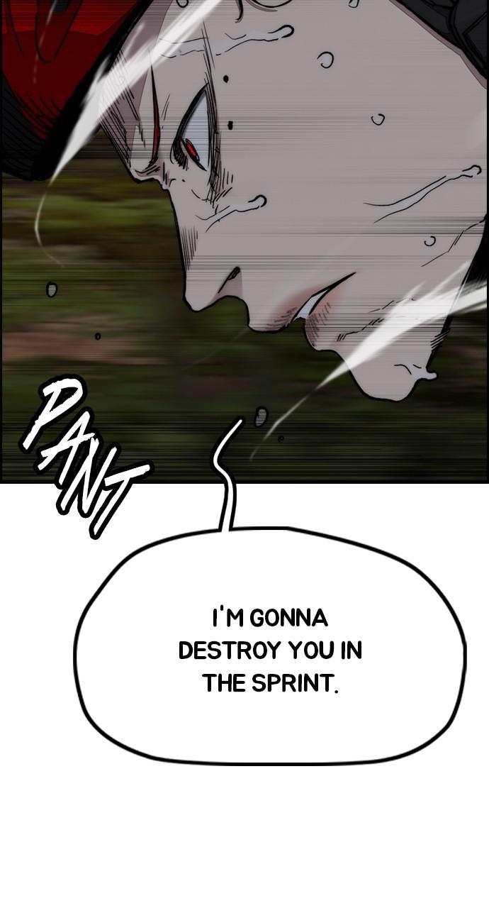 Wind Breaker SS4 - Manhwa Chap 110 - Next Chap 111