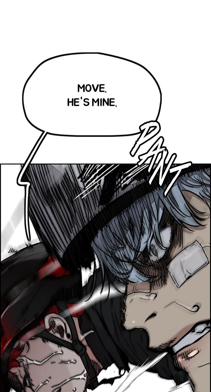 Wind Breaker SS4 - Manhwa Chap 110 - Next Chap 111