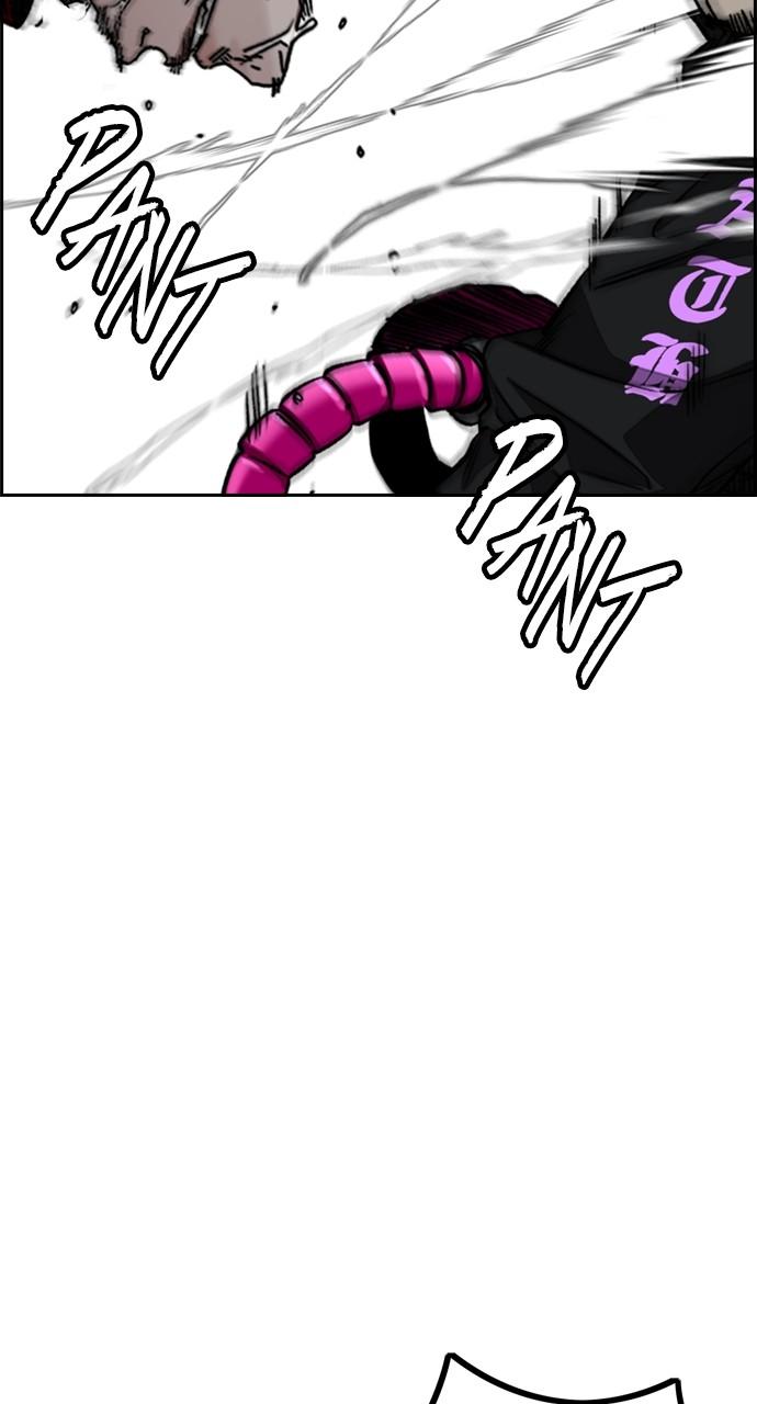 Wind Breaker SS4 - Manhwa Chap 110 - Next Chap 111