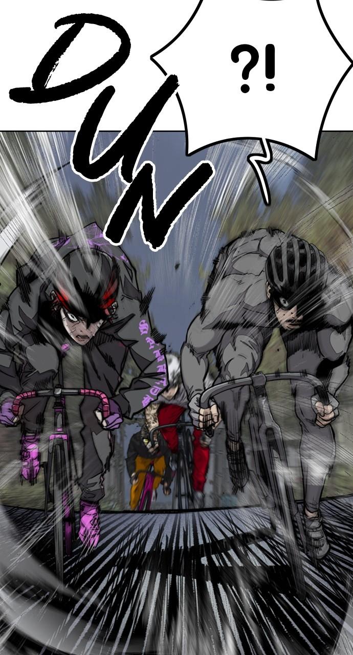 Wind Breaker SS4 - Manhwa Chap 110 - Next Chap 111