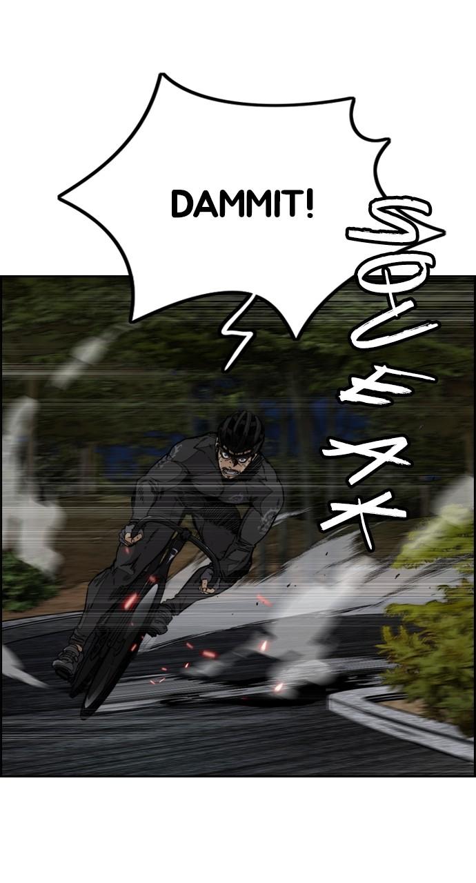 Wind Breaker SS4 - Manhwa Chap 110 - Next Chap 111