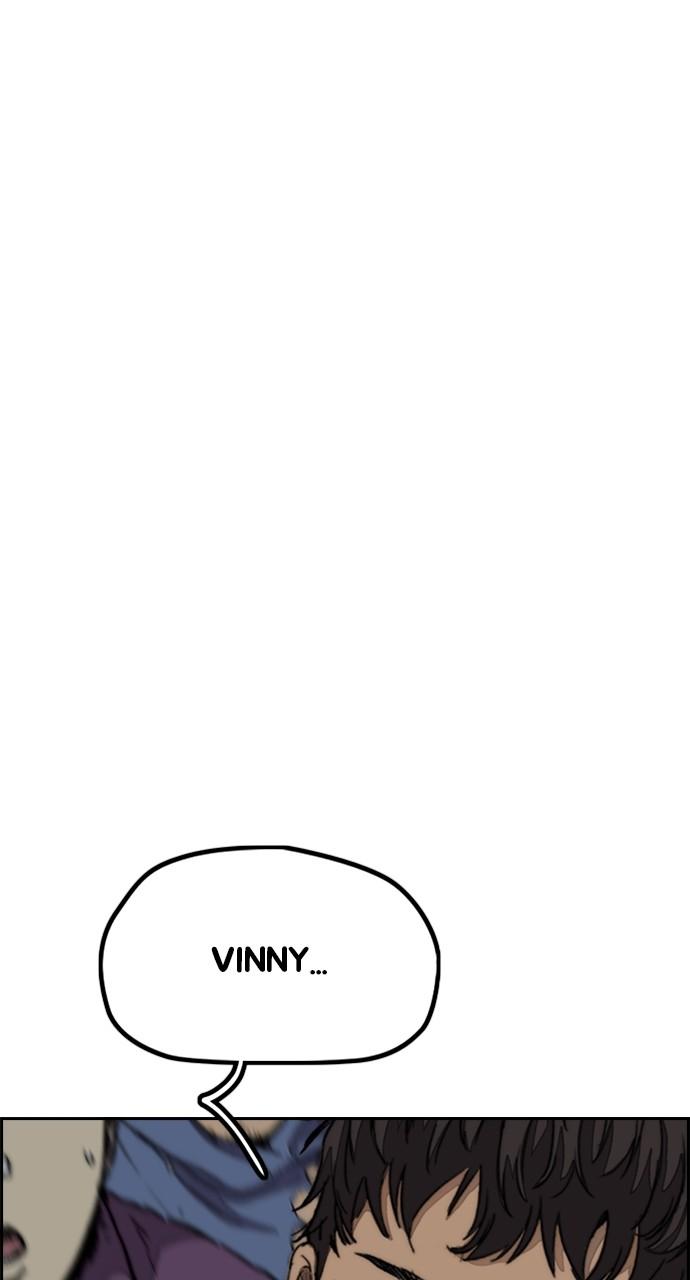 Wind Breaker SS4 - Manhwa Chap 110 - Next Chap 111