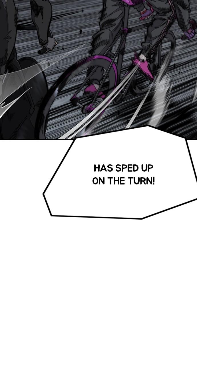 Wind Breaker SS4 - Manhwa Chap 110 - Next Chap 111