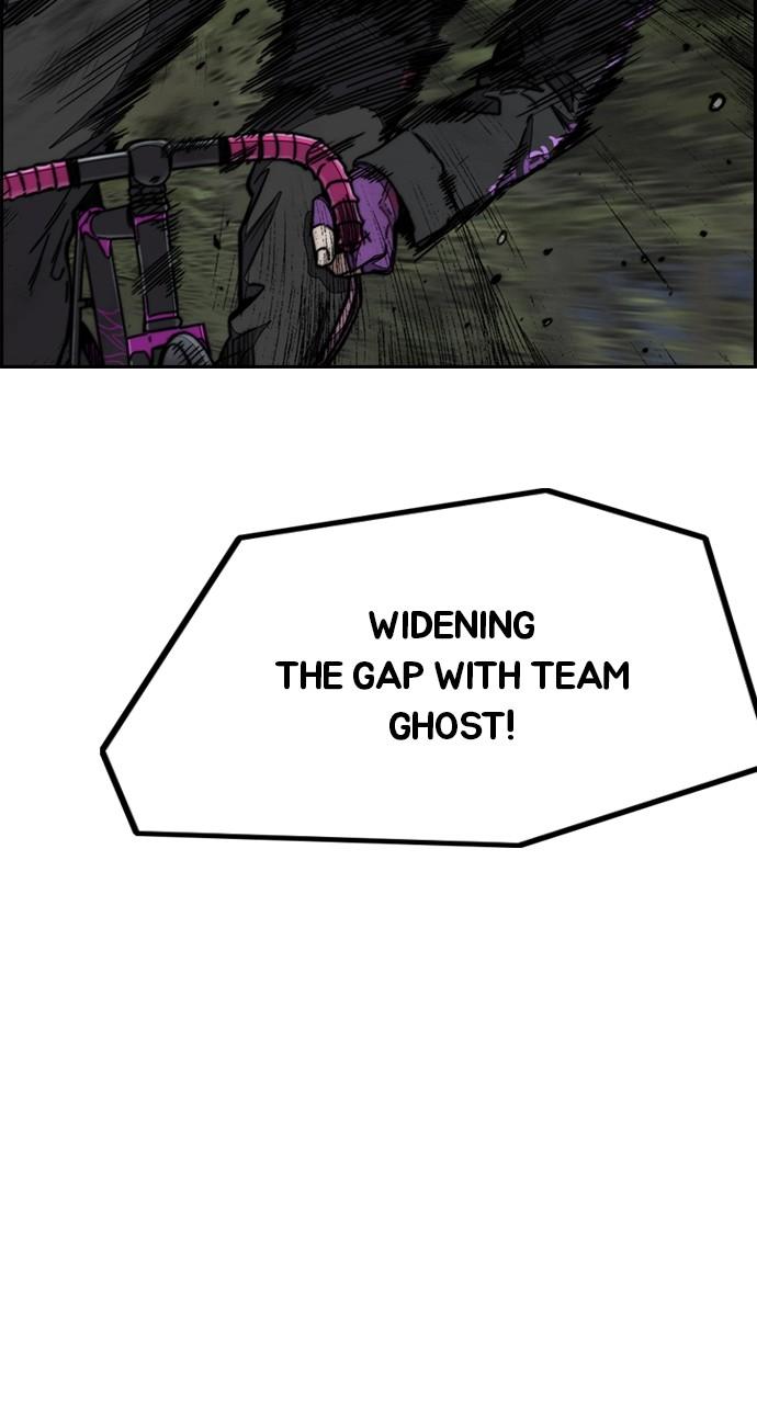 Wind Breaker SS4 - Manhwa Chap 110 - Next Chap 111