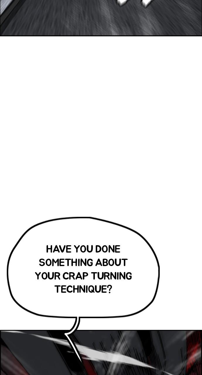 Wind Breaker SS4 - Manhwa Chap 110 - Next Chap 111