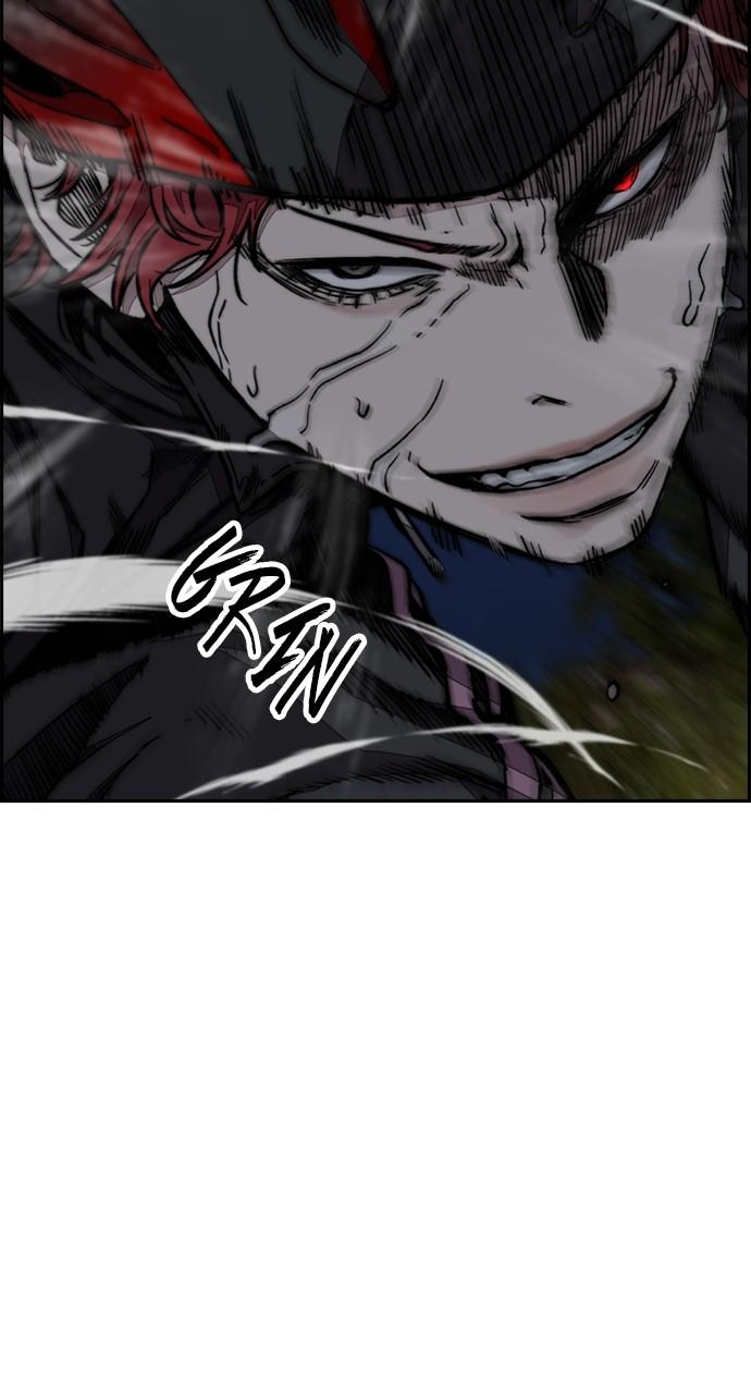 Wind Breaker SS4 - Manhwa Chap 110 - Next Chap 111