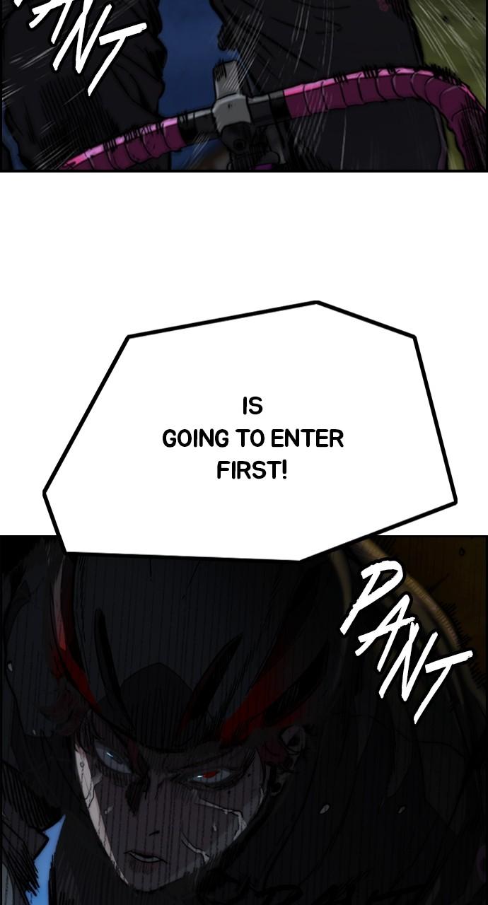 Wind Breaker SS4 - Manhwa Chap 110 - Next Chap 111