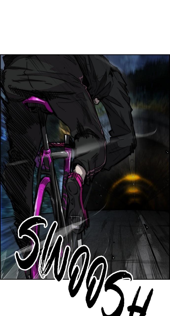 Wind Breaker SS4 - Manhwa Chap 110 - Next Chap 111