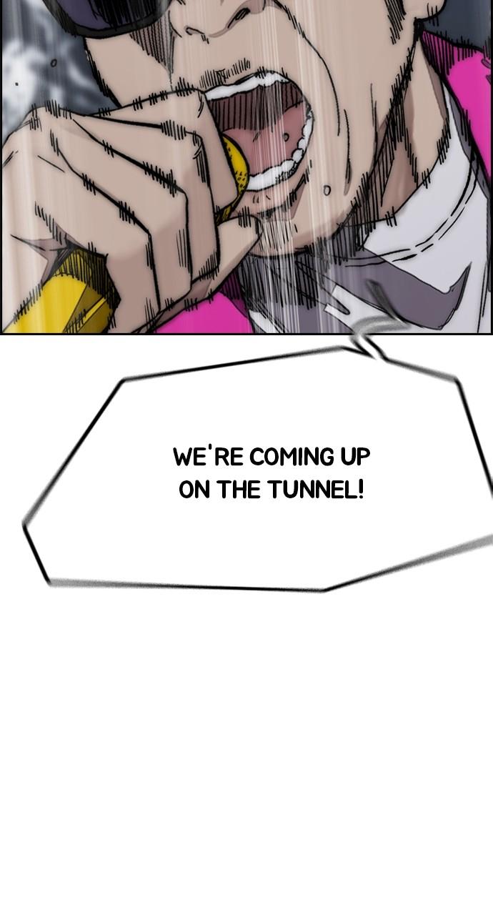 Wind Breaker SS4 - Manhwa Chap 110 - Next Chap 111