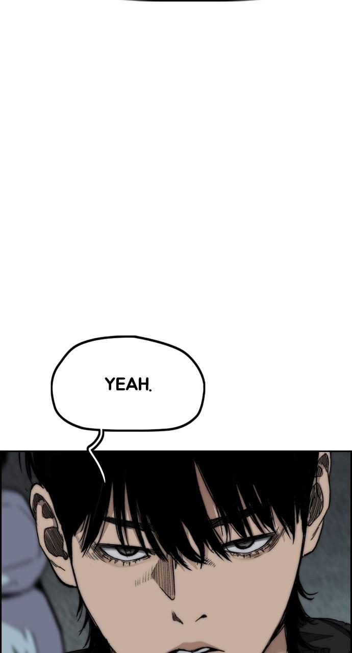 Wind Breaker SS4 - Manhwa Chap 110 - Next Chap 111