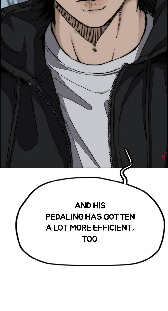 Wind Breaker SS4 - Manhwa Chap 110 - Next Chap 111