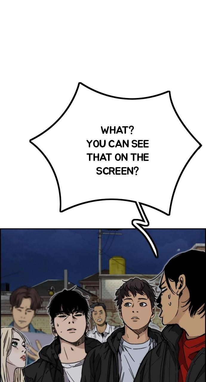 Wind Breaker SS4 - Manhwa Chap 110 - Next Chap 111