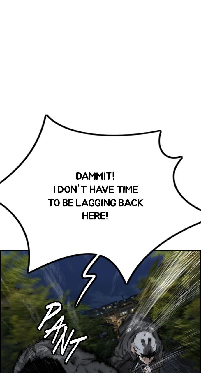 Wind Breaker SS4 - Manhwa Chap 110 - Next Chap 111