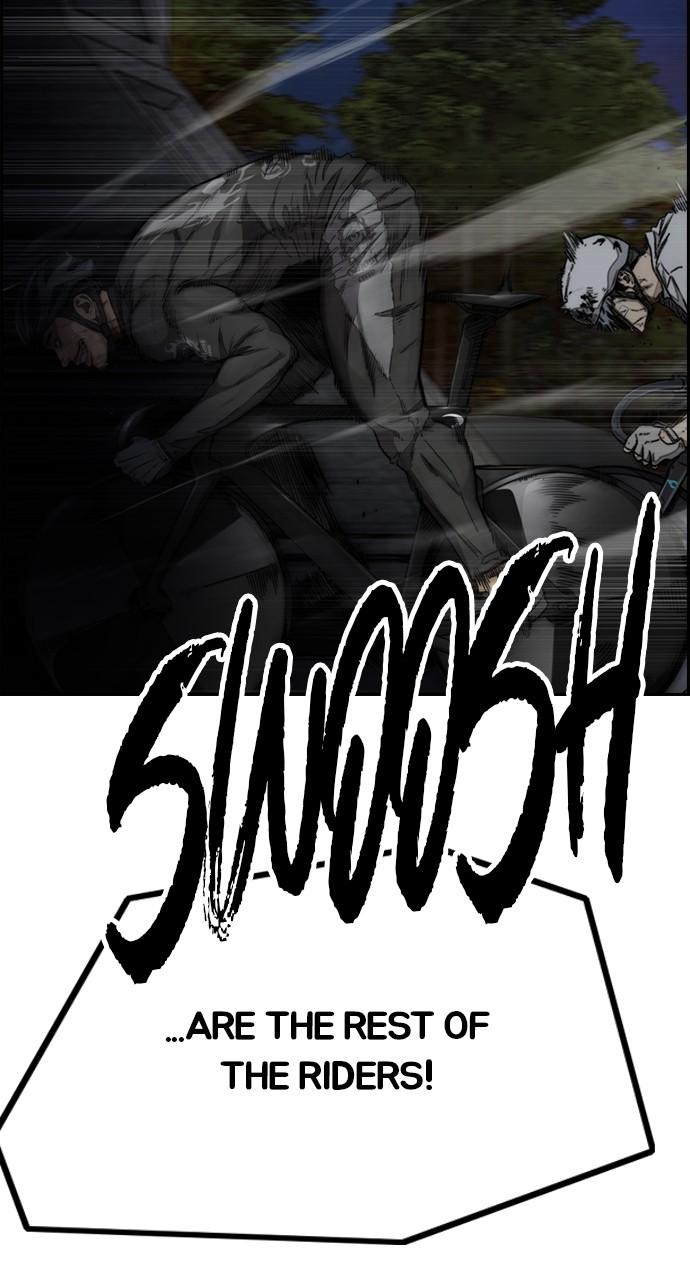 Wind Breaker SS4 - Manhwa Chap 110 - Next Chap 111