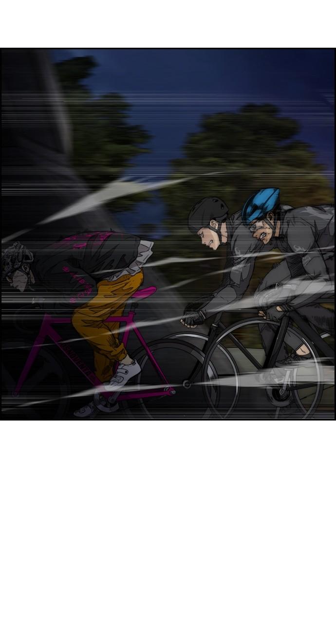 Wind Breaker SS4 - Manhwa Chap 110 - Next Chap 111