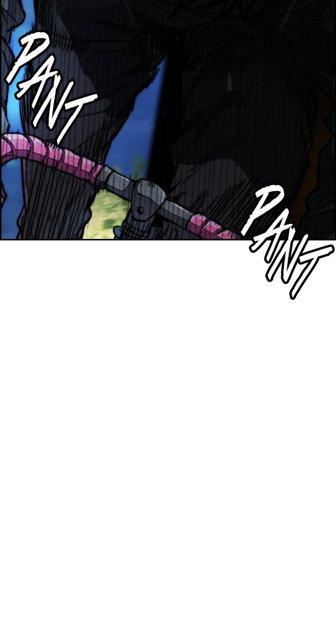 Wind Breaker SS4 - Manhwa Chap 110 - Next Chap 111