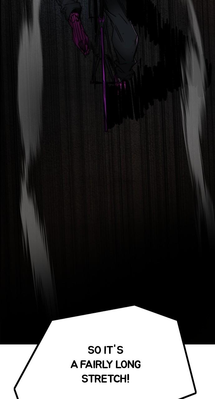 Wind Breaker SS4 - Manhwa Chap 110 - Next Chap 111