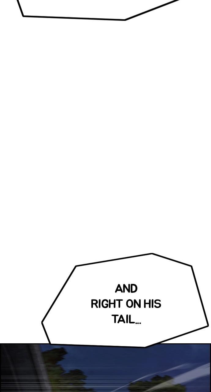 Wind Breaker SS4 - Manhwa Chap 110 - Next Chap 111