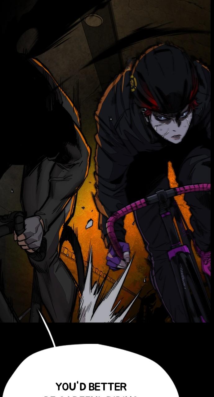 Wind Breaker SS4 - Manhwa Chap 110 - Next Chap 111
