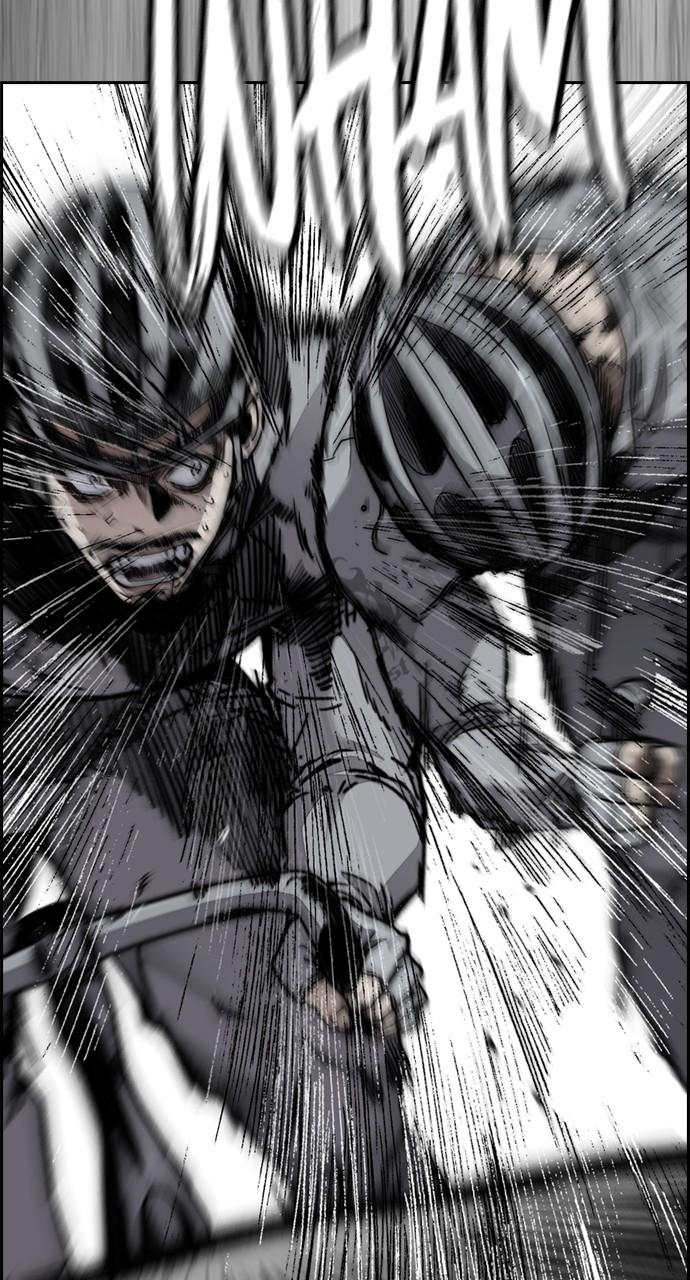 Wind Breaker SS4 - Manhwa Chap 110 - Next Chap 111