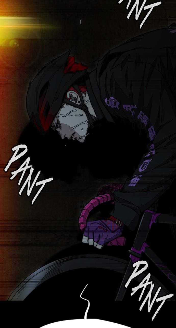 Wind Breaker SS4 - Manhwa Chap 110 - Next Chap 111